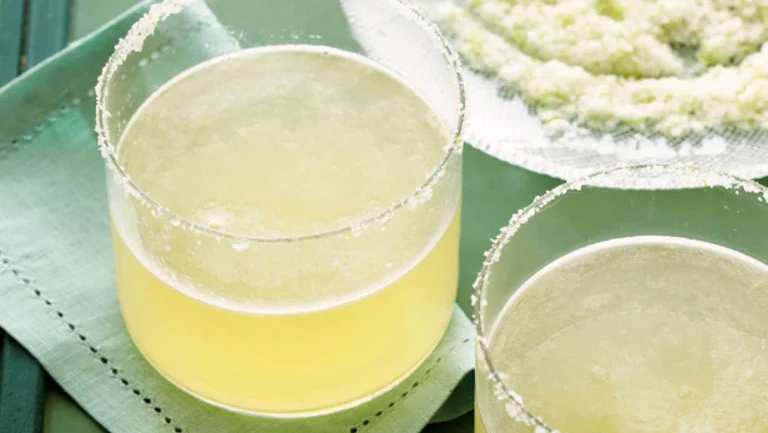 Image of True Lime Grapefruit Margarita