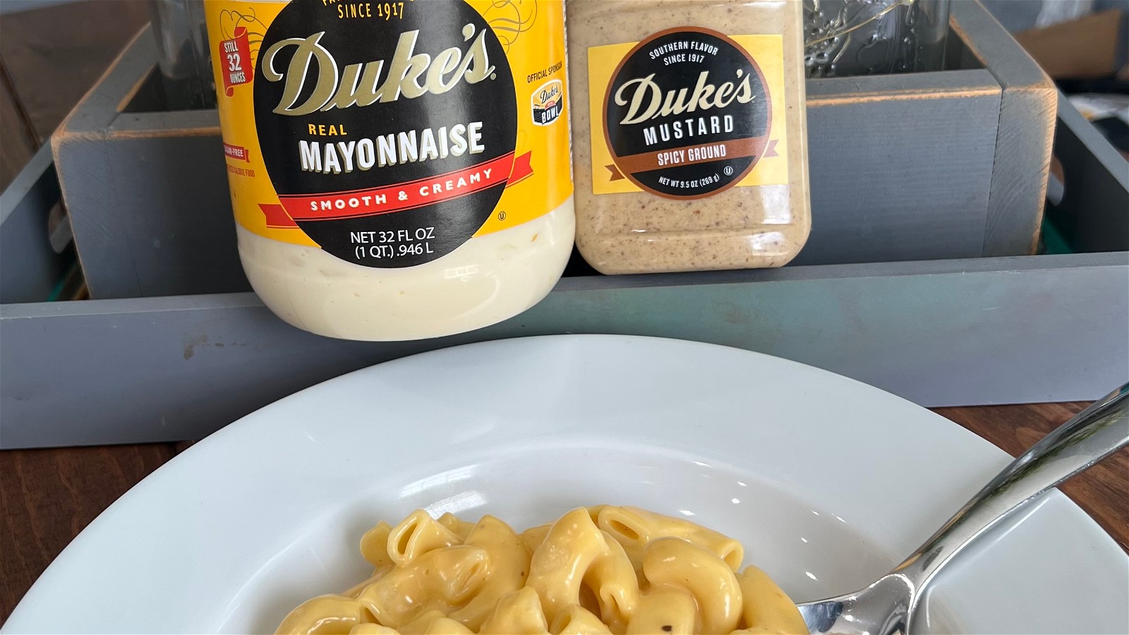 Image of Instant Pot Mac & Cheese 