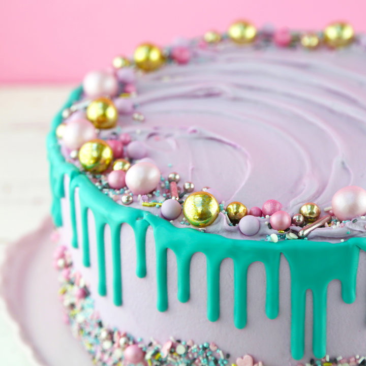 DripCake