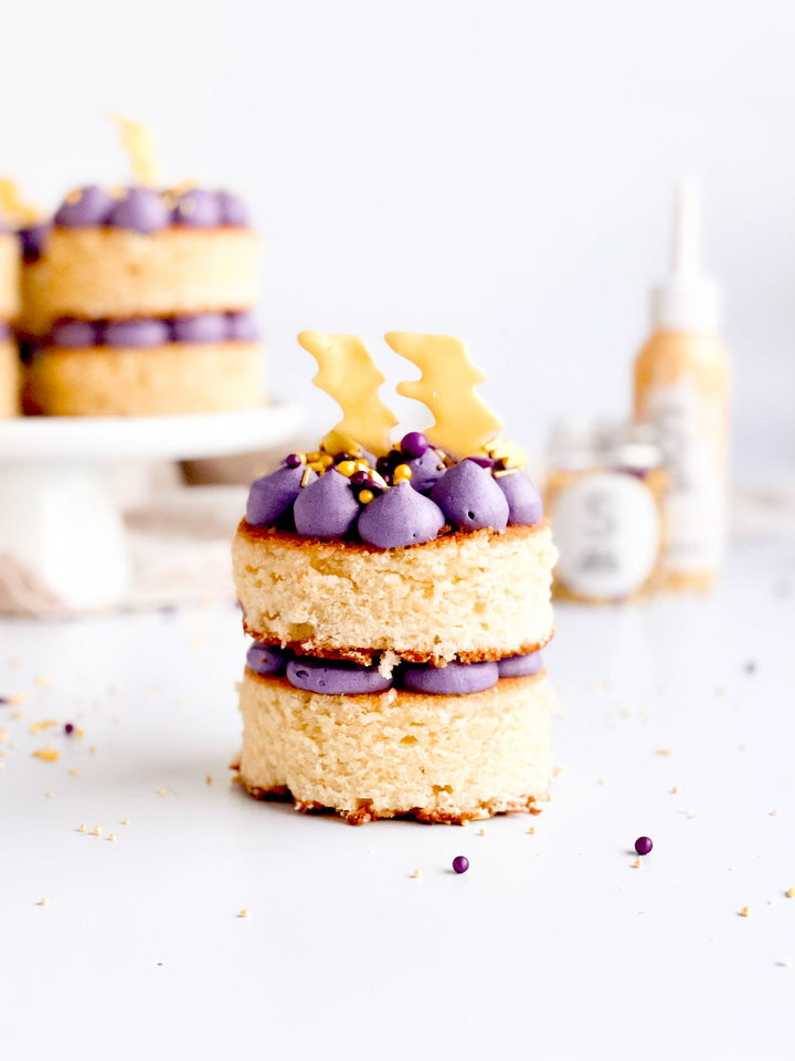 ValentinstagMiniCakes