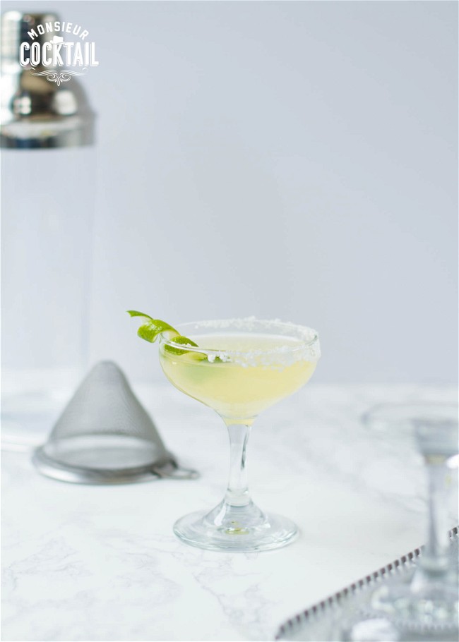 Image of Margarita faible en sucre