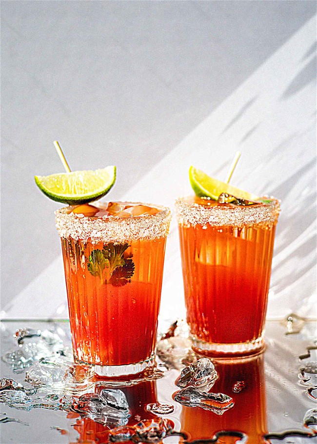 Image of Michelada