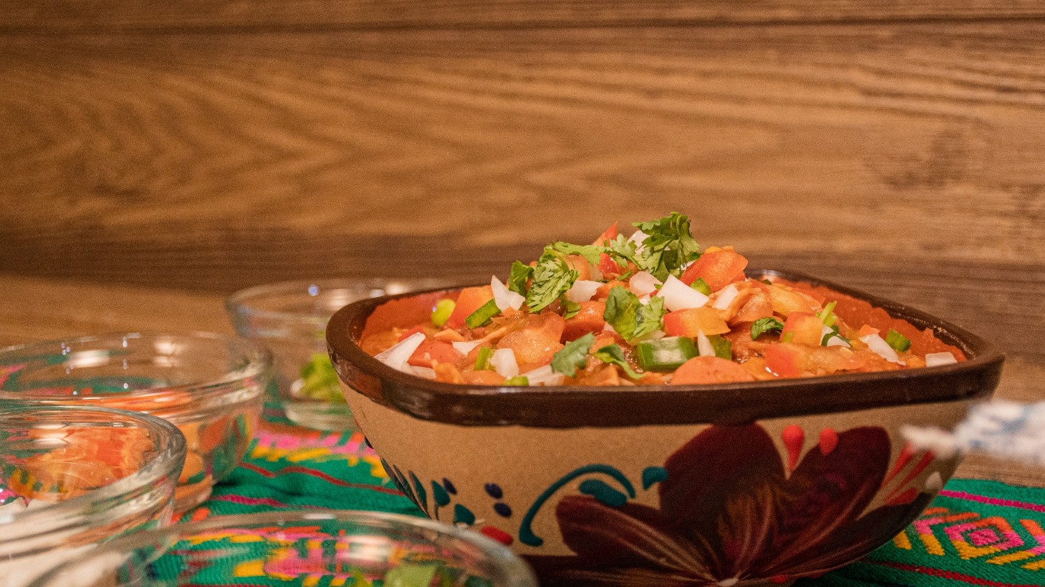 Image of Frijoles Charros