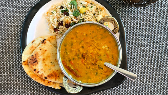 Image of Dal Tadka