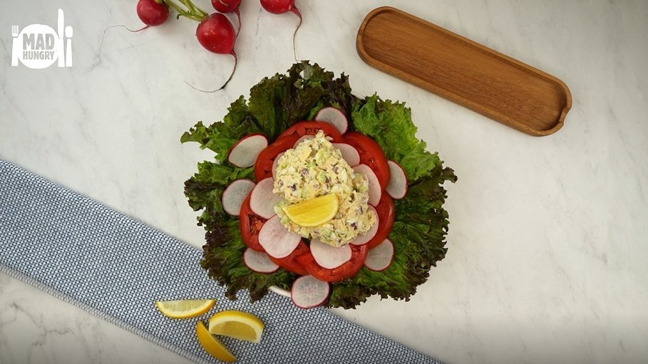Image of Tuna Salad 