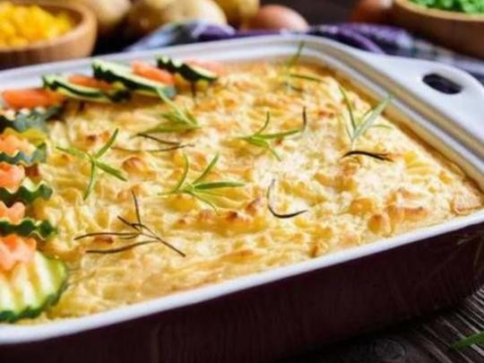 Image of Shepherd's Pie