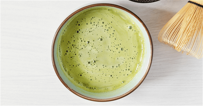 Image of Green Goddess Beauty Matcha