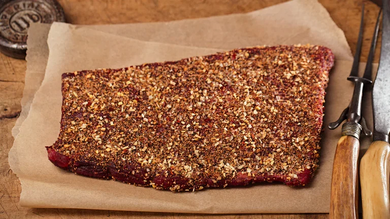 Dry Spice Rub for Chicken and Pork