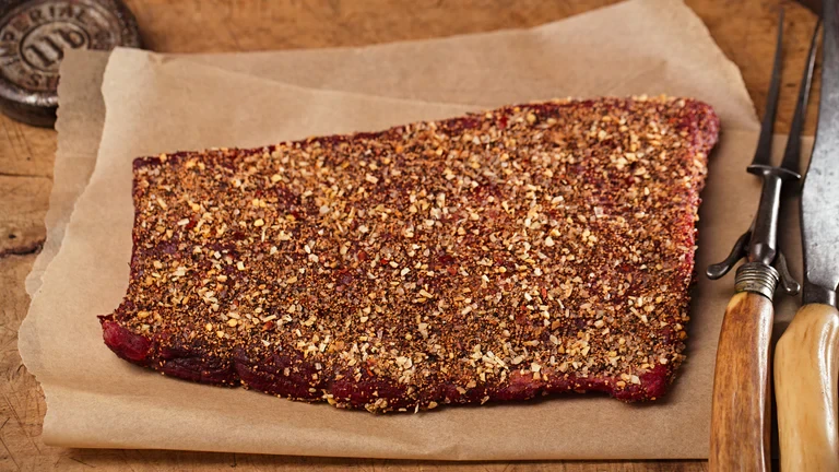 Image of Dry Spice Rub for Chicken and Pork