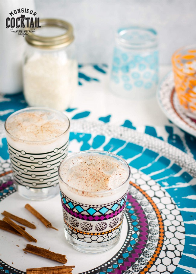 Image of Horchata
