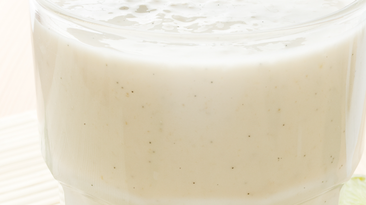 Image of Vanilla Whole Milk Reconstitution
