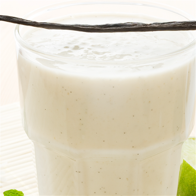 Image of Vanilla Whole Milk Reconstitution