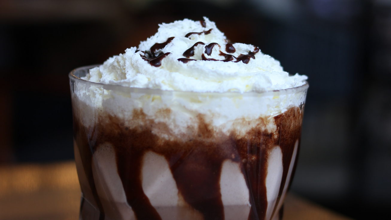 Image of Javy Mudslide