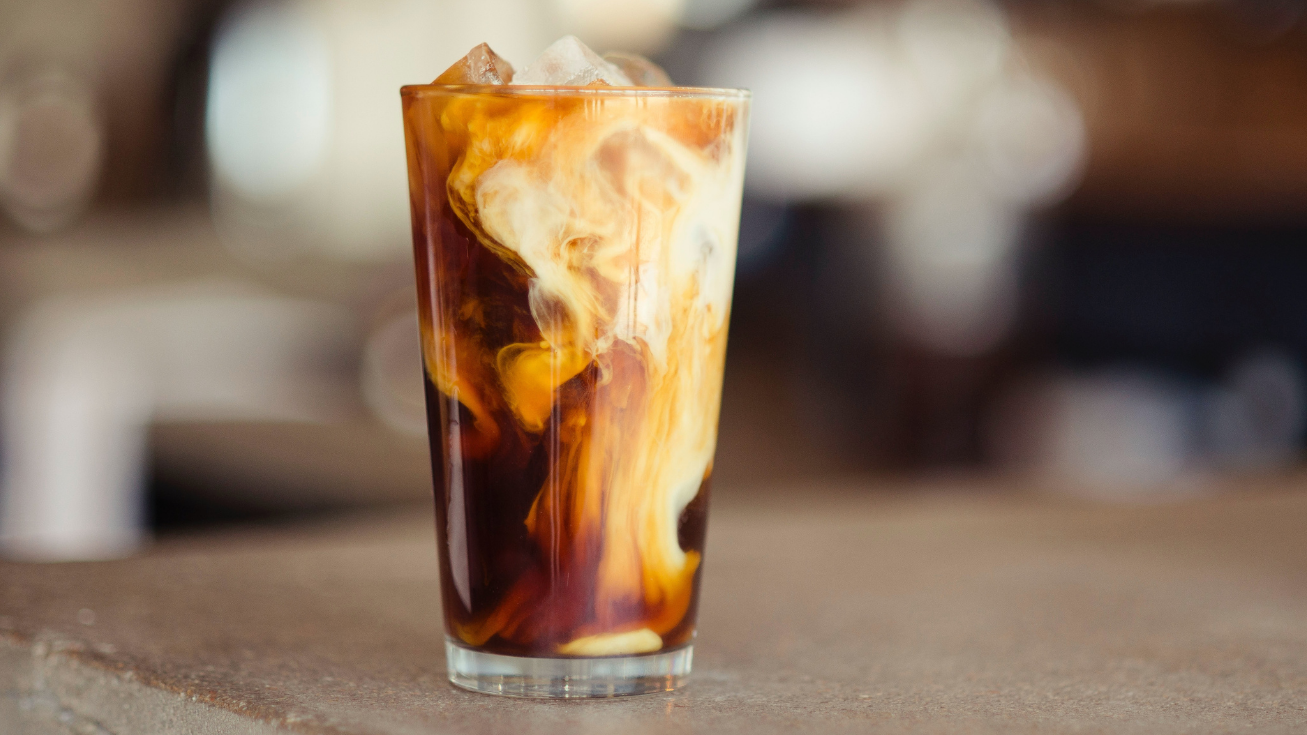 Image of Boozy Vietnamese Iced Coffee