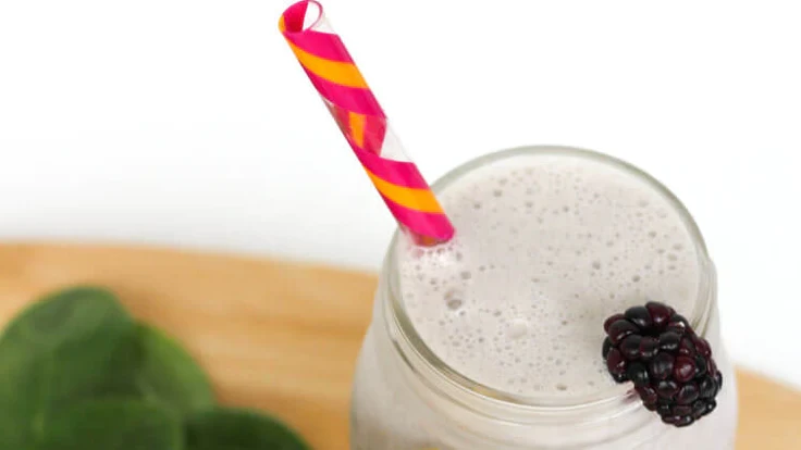 Image of Good Morning Smoothie