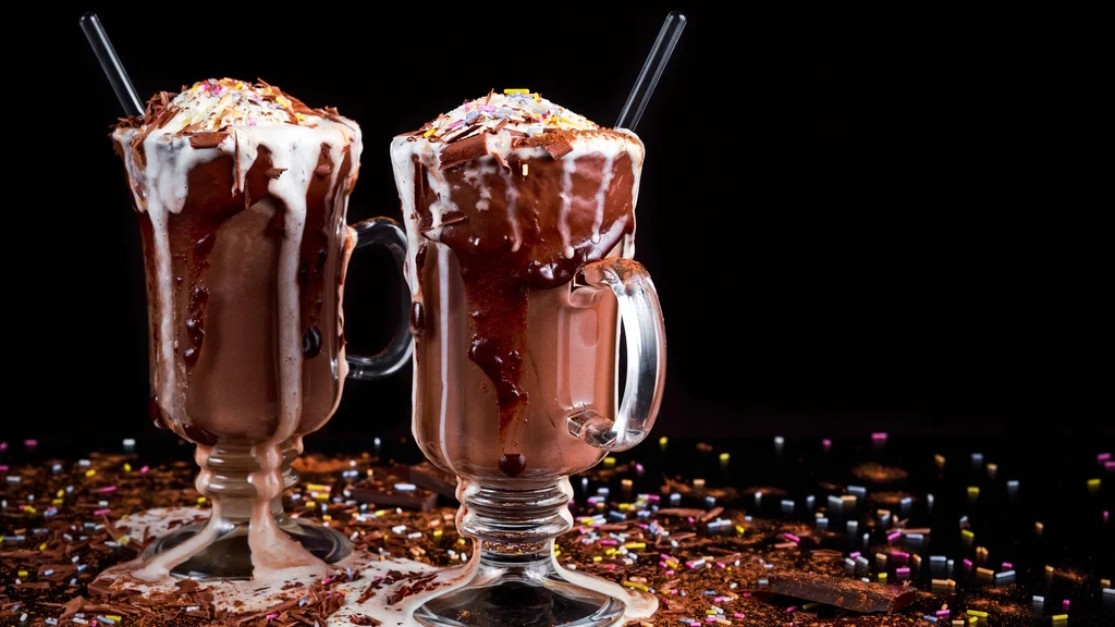 Image of Mexican Hot Chocolate Ice Cream