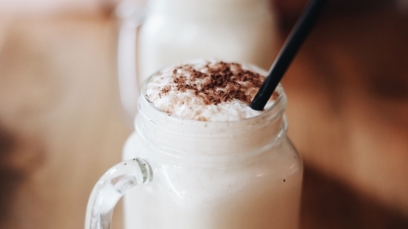 Image of Coconut Cream Coffee