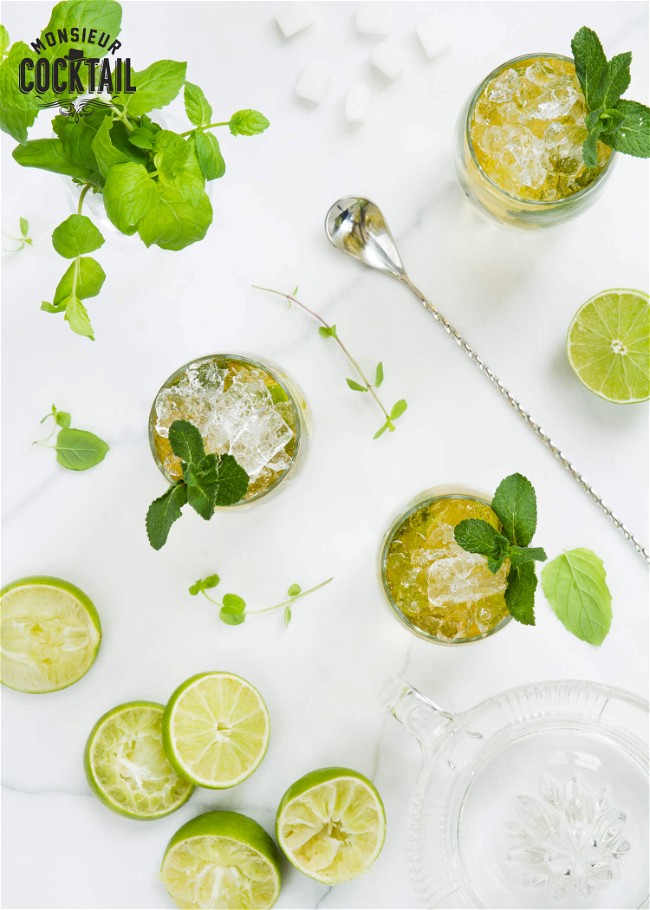 Image of Mojito