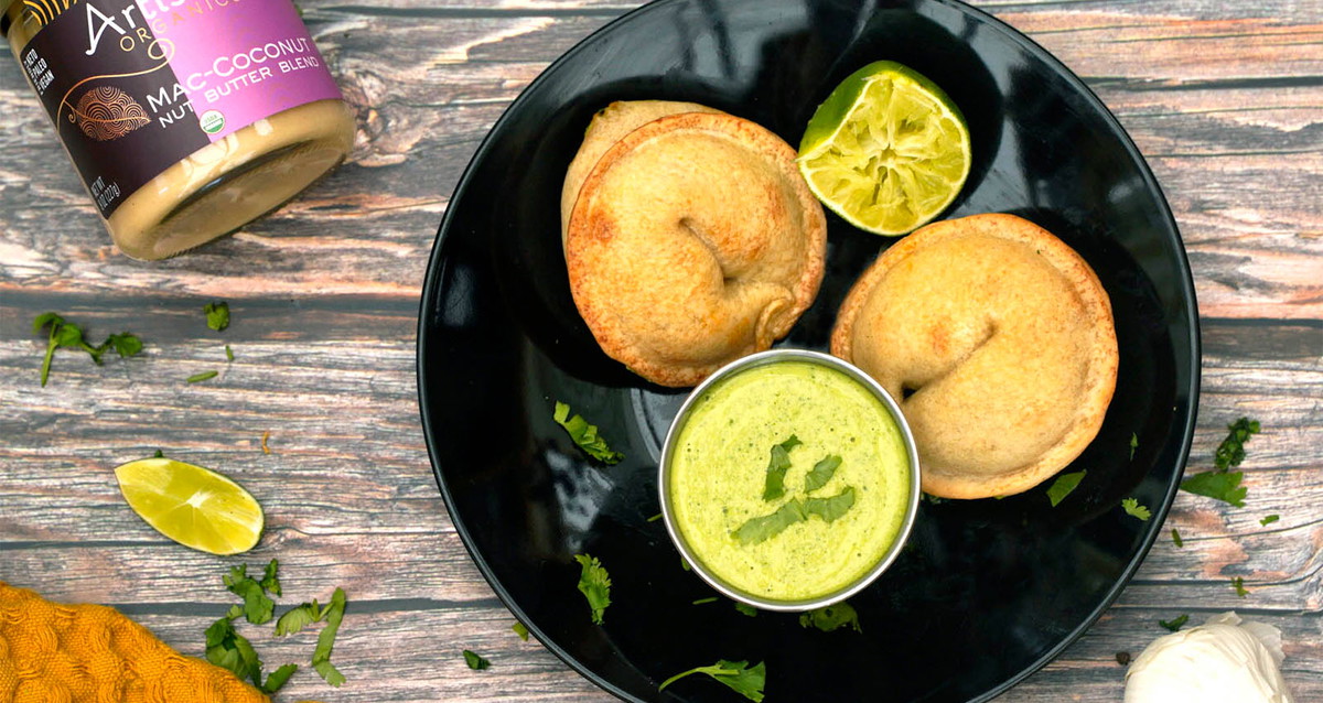 Empanada Dipping Sauce | Vegan