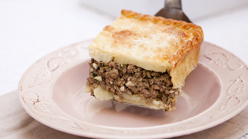 Image of PASTEL DE PAPA