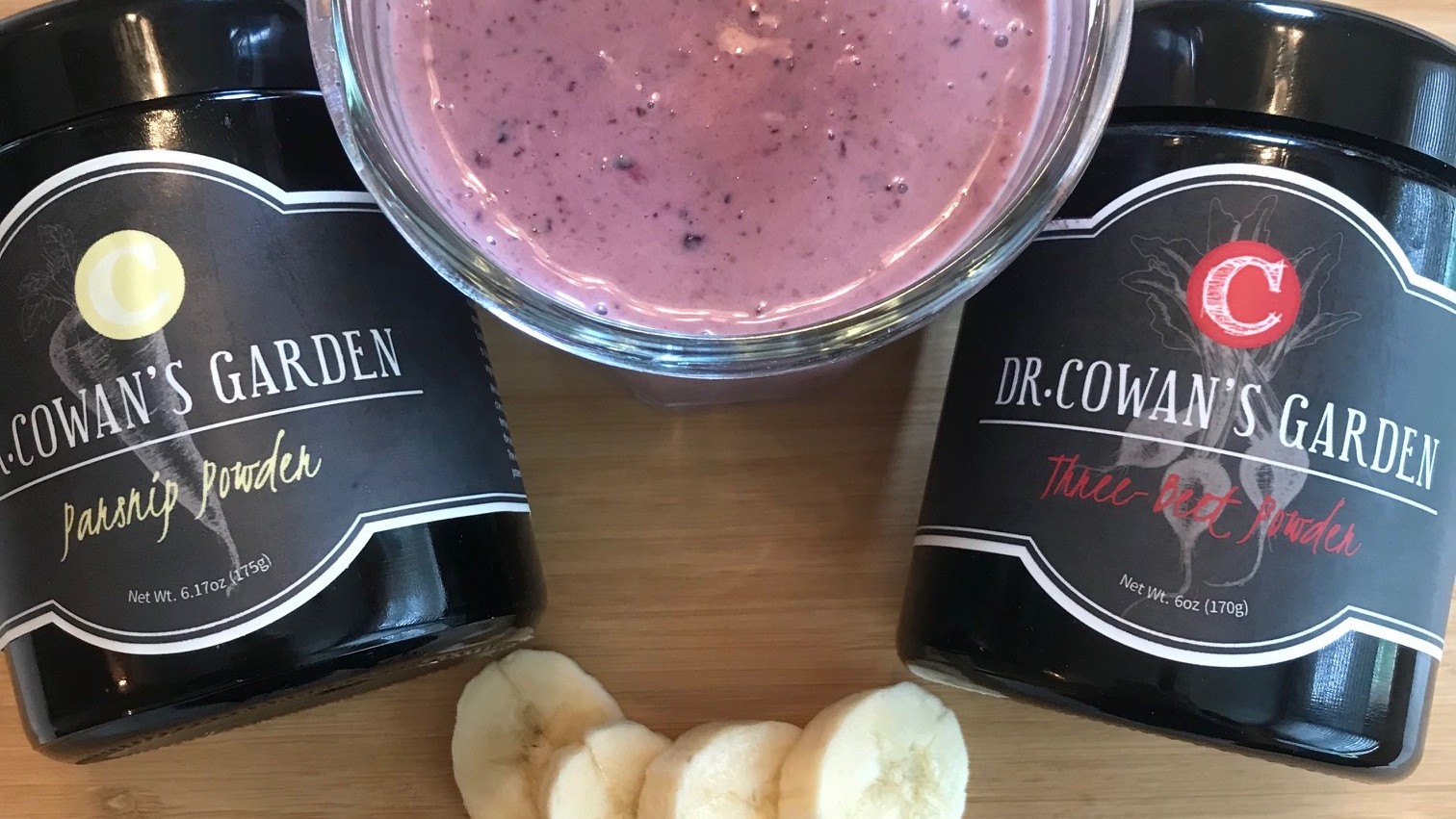 Image of Fruity Vegetable Smoothie