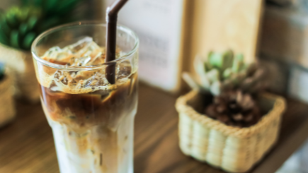 Image of Aztec Iced Mocha