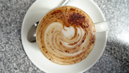 Image of Javy's House Cappuccino