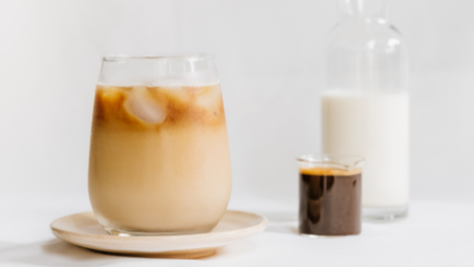 Image of Coconut Caramel Coffee