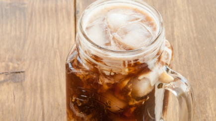 Image of Protein Iced Coffee 