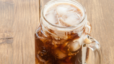 Image of Protein Iced Coffee