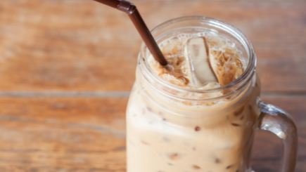 Image of Maple Coffee Cocktail