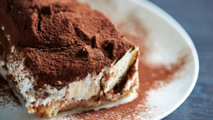 Image of Easy Tiramisu
