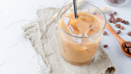 Image of Toasted Coconut Cold-Brew