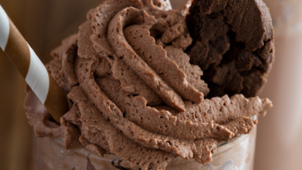 Image of Cookies and Cream Coffee