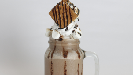 Image of S'mores Javy Coffee