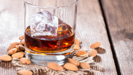 Image of Amaretto Coffee