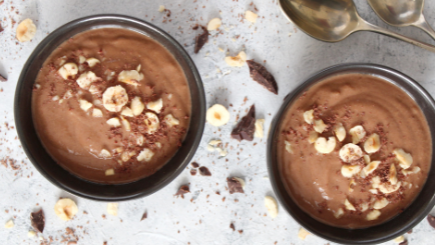 Image of Javy Coffee Protein Smoothie