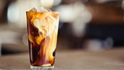 Image of Keto Iced Coffee