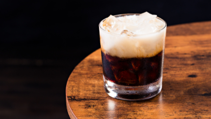 Image of Javy (very) Iced Boozy Coffee