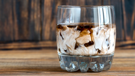 Image of White Russian Coffee