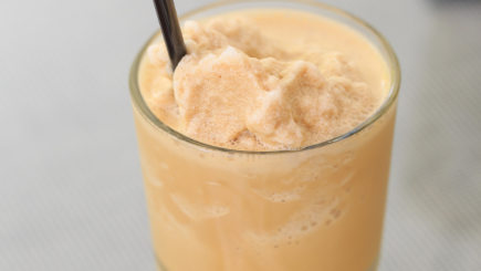 Image of Energizing Coffee Smoothie