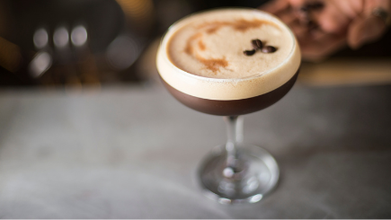 Image of Javy Espresso Martini