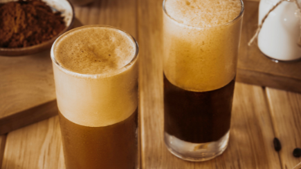 Image of Vietnamese Coffee