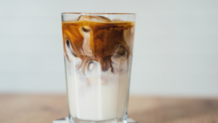 Image of Brown Sugar May Marble