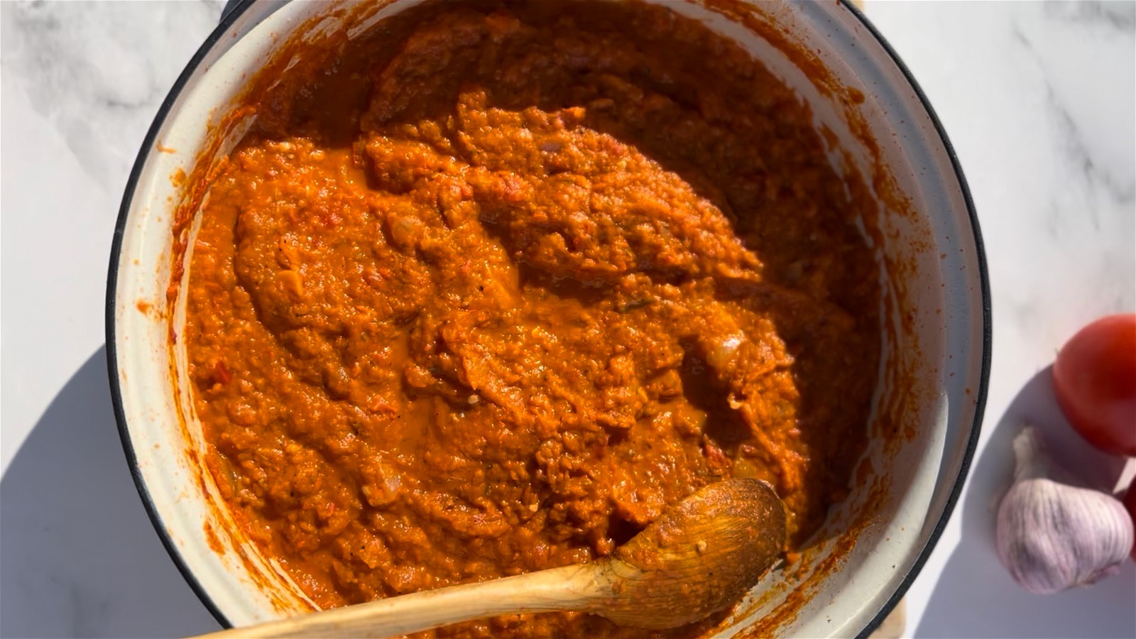 Image of Ajvar Recipe Prepared With EVOO