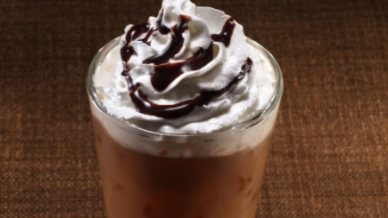 Image of Javy Mocha Chip Frappuccino