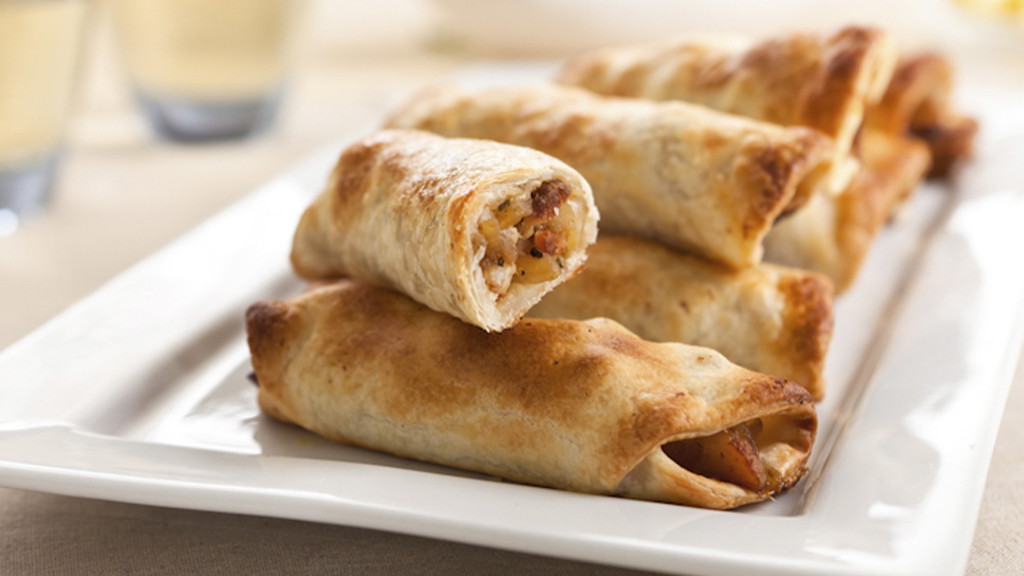 Image of ROLLITOS DE CARNE