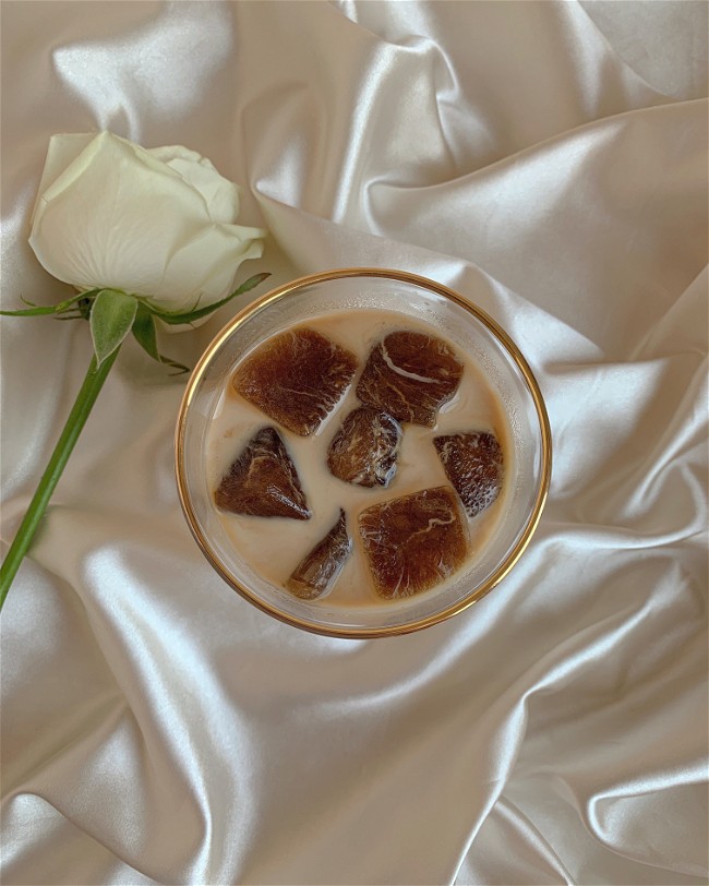 Image of Iskaffe med baileys