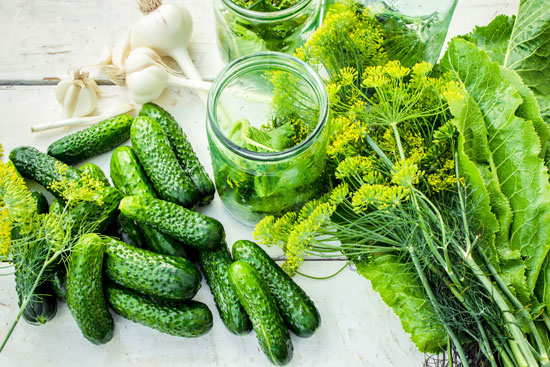 Image of SICHUAN PICKLES