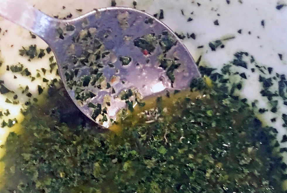 Chimichurri